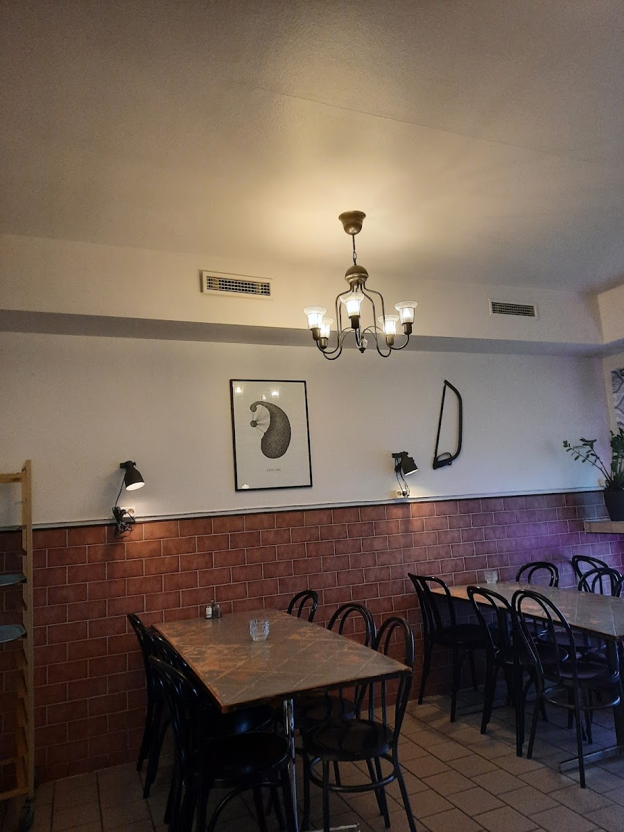 Café Vägen